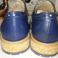 Обувки естествена кожа, снимка 5 - Дамски ежедневни обувки - 17812915