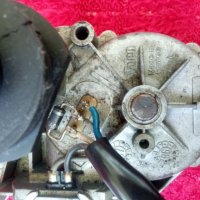 Електромоторче за задна чистачка за Рено Меган Сценик VALEO, снимка 4 - Части - 25726910