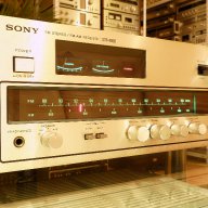 SONY STR-4800, снимка 7 - Ресийвъри, усилватели, смесителни пултове - 18093343