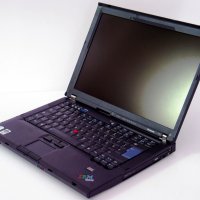 IBM Lenovo T61 - 14.1 WIDE на части, снимка 1 - Части за лаптопи - 24901689