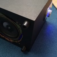 Subwoofer 2.1, снимка 6 - Аудиосистеми - 23895231