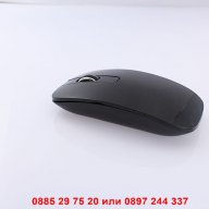 Безжична клавиатура и мишка със силиконово покритие - код 0803, снимка 6 - Клавиатури и мишки - 12244776