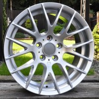 18" Ал. Джанти БМВ 5X120 BMW E90 E91 F30 F31 F34 GT 4 F32 F36 F10, снимка 3 - Гуми и джанти - 26121504