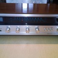 pioneer sx-300-stereo receiver-ретро колекция-нов внос от швеицария, снимка 14 - Ресийвъри, усилватели, смесителни пултове - 9146165