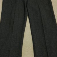 Нов есенен панталон-  номер 56, снимка 2 - Панталони - 24230021