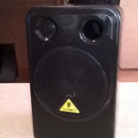 behringer ms 16-monitor speaker-24х14х14см-внос англия, снимка 6 - Тонколони - 23814588