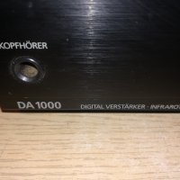 telefunken stereo amplifier-внос швеицария, снимка 10 - Ресийвъри, усилватели, смесителни пултове - 20937872