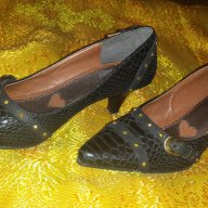 обувки, снимка 2 - Дамски ежедневни обувки - 13902019