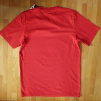 adidas Bayern Munich Champions T-Shirt, снимка 6 - Тениски - 22176126