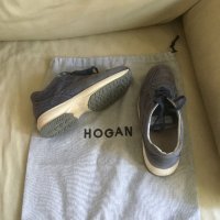 детски HoGaN, Lacoste,NikeАirMax,GeOx, снимка 6 - Детски маратонки - 18980743