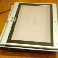 Лаптоп GIGABYTE M912, снимка 5 - Лаптопи за дома - 17509760