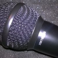 behringer microphone-жичен профи-внос швеицария, снимка 3 - Микрофони - 23466634