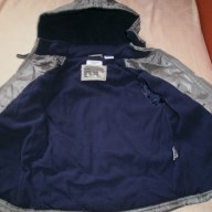 Промоция!!! Ново ватирано есенно яке от Франция, снимка 3 - Детски якета и елеци - 8102087