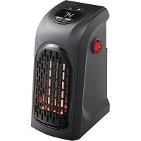 Отоплителен уред Handy Heater 400W преносим, цифров електрически нагревател , снимка 3 - Отоплителни печки - 22968991