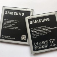 Батерия за Samsung Galaxy J3 J320 EB-BG530CBE, снимка 4 - Оригинални батерии - 25736251