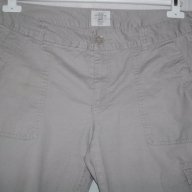 Еластични дънкови бермуди L.O.G.G "H&M"/ мъжки бермуди , снимка 2 - Къси панталони - 14796182
