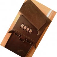 Тайник за ключове - КАТИНАР с 4 цифрена комбинация,, снимка 2 - Градински мебели, декорация  - 19346901