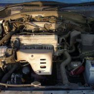 на части Toyota Avensis 2.0, снимка 2 - Автомобили и джипове - 12708757
