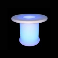 LED RGB Маса За Кафе , снимка 1 - Лед осветление - 25070144