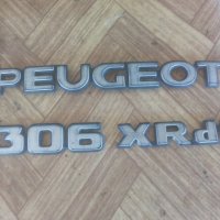 Peugeot 306, снимка 10 - Автомобили и джипове - 8845592