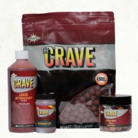 Топчета Dynamite Baits The Crave 15мм 1kg, снимка 1 - Стръв и захранки - 22245850