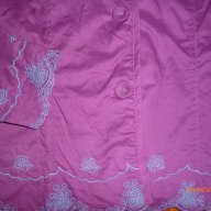 Eлегантнa риза/сако с красиви бродерии, снимка 3 - Ризи - 6842069