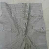 Танкиски панталони /камуфлаж/ , снимка 2 - Екипировка - 20693849