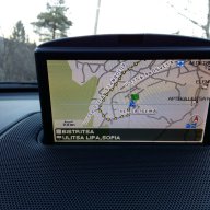 Навигационен диск за навигация Волво  Volvo Jaguar, Freelander , снимка 5 - Аксесоари и консумативи - 10446668