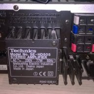 technics amplifier+tuner+dek+tuner-внос швеицария, снимка 14 - Ресийвъри, усилватели, смесителни пултове - 18066618