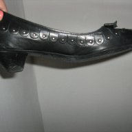 дамски обувки, снимка 3 - Дамски ежедневни обувки - 18168003