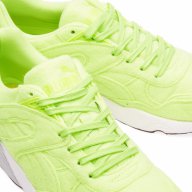 ПРОМО - 50% Puma R698 Bright Fluro Green CO, снимка 2 - Маратонки - 16444413