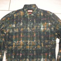 Мъжка риза ZARA MAN, slim fit, размер М, снимка 1 - Ризи - 23222329