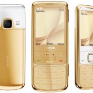 **ТОП ОБЯВА** Nokia 6700 Classic - Gold ЗЛАТИСТ БГ МЕНЮ, снимка 3 - Nokia - 10009886