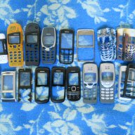 ЧАСТИ ЗА NOKIA, SONY ERICSSON, SAMSUNG, HTC, MITSUBICHI, снимка 5 - Резервни части за телефони - 11091925