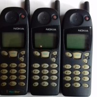Nokia 5110, снимка 1 - Nokia - 23203371