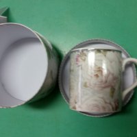 Термос чаша и филтър - Комплект за Чай, снимка 11 - Други - 23707040