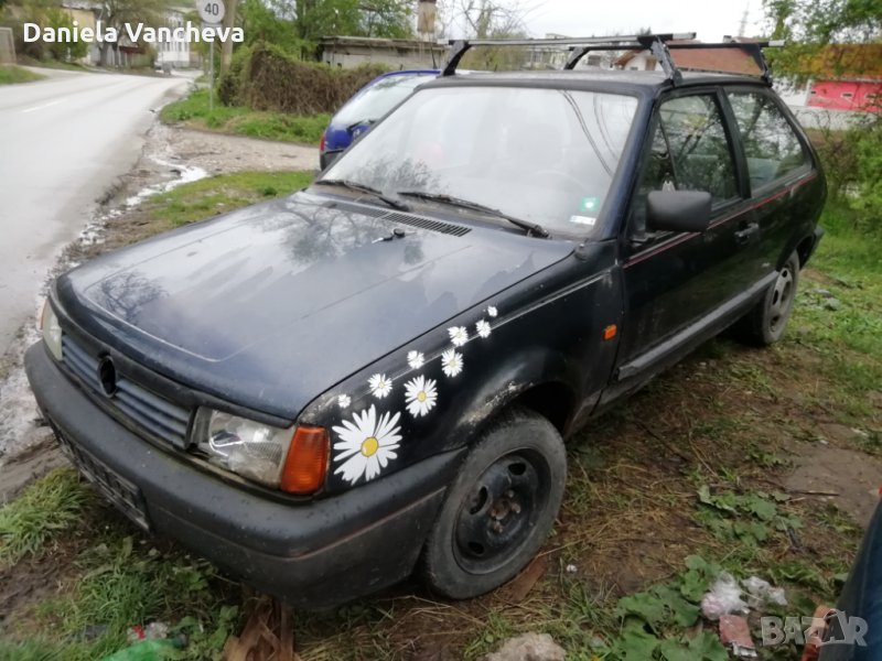 Поло на части, снимка 1