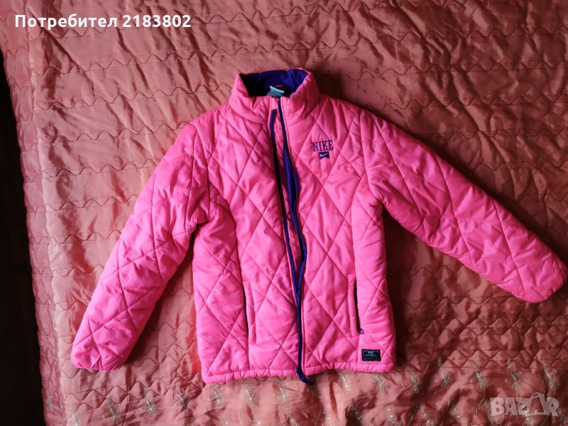 Яке Nike, снимка 1