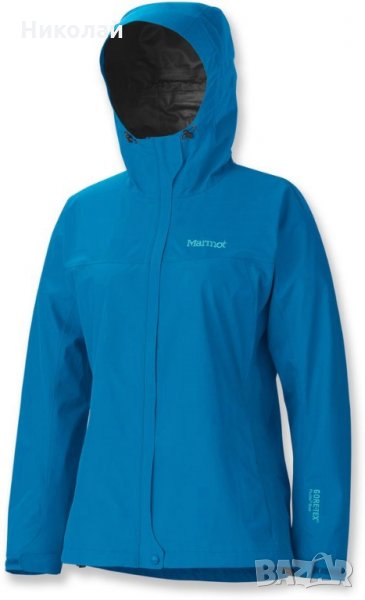 marmot minimalist GTX rain jacket, снимка 1