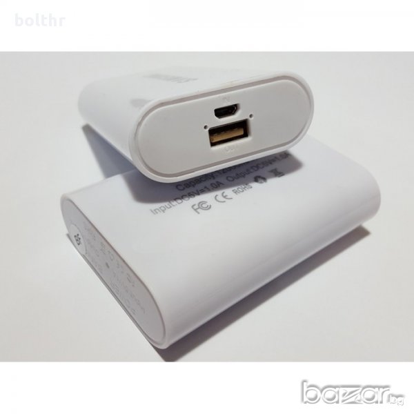 Power Bank 5600 mah, снимка 1