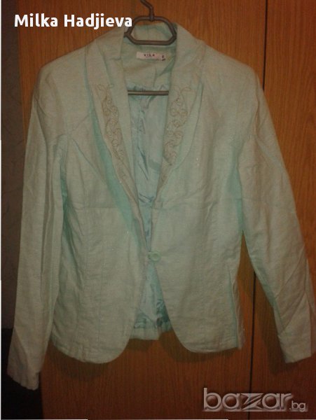 Сако, снимка 1