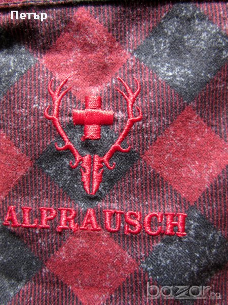Ски/Сноуборд панталон-Alprausch чисто нов, снимка 1