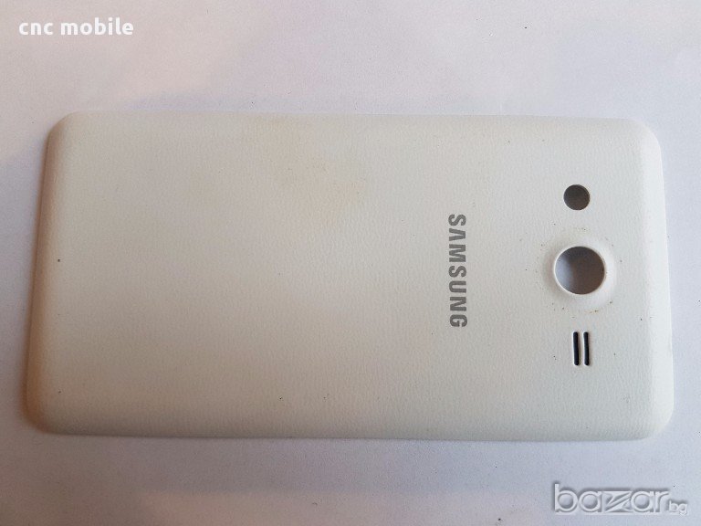 Samsung Galaxy Core 2 - Samsung SM-G355HN оригинални части и аксесоари , снимка 1