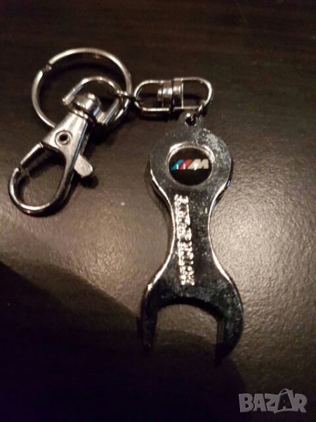 Ключодържател М БМВ, снимка 1