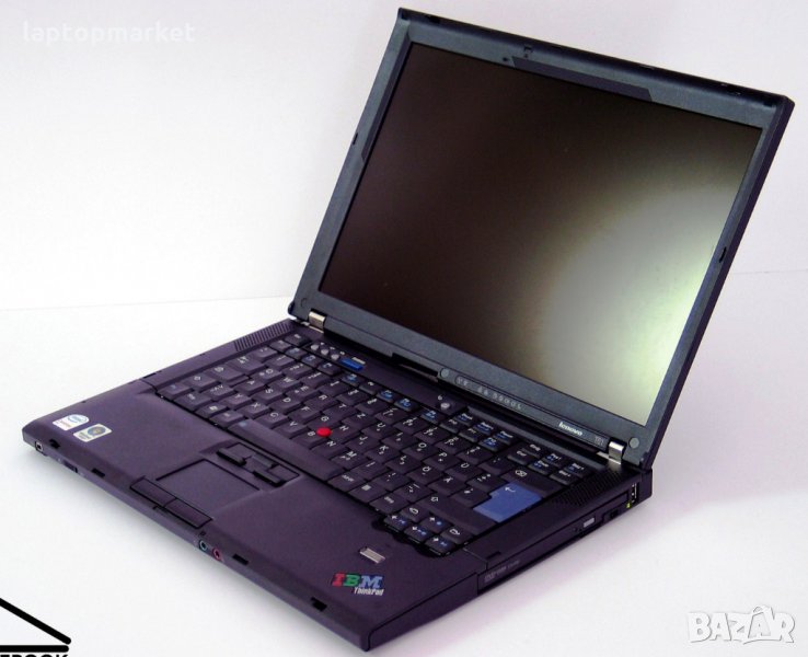 IBM Lenovo T61 - 14.1 WIDE на части, снимка 1