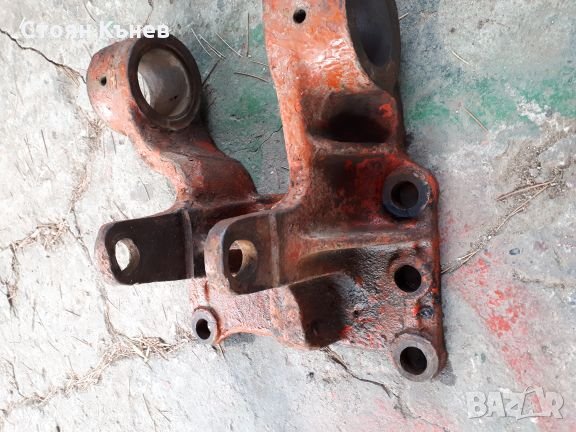 Конзола за ЮМЗ , снимка 1