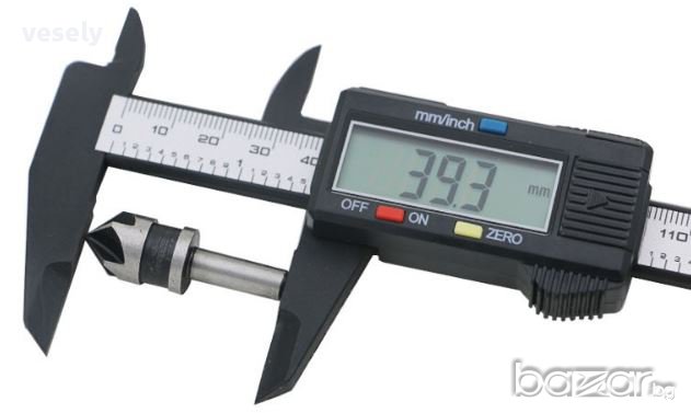 Електронен шублер , снимка 1