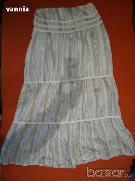 дълга пола, снимка 1