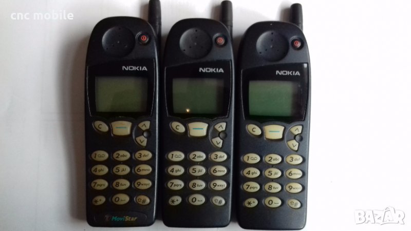Nokia 5110, снимка 1