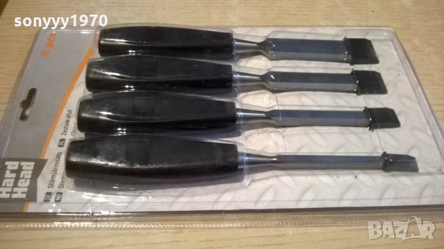 hard head-нови маркови длета-внос швеция, снимка 5 - Други инструменти - 23933309